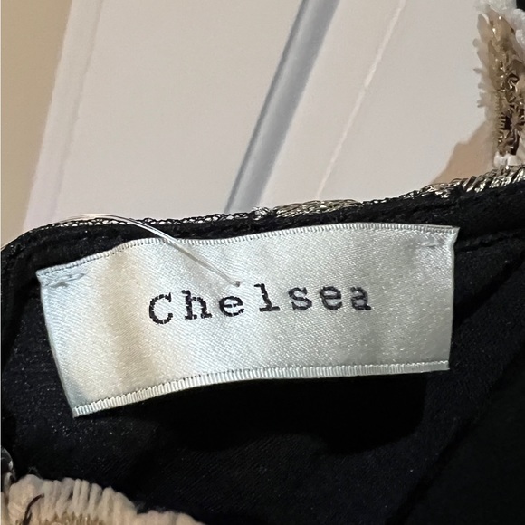 Chelsea Dress - Picture 4 of 6